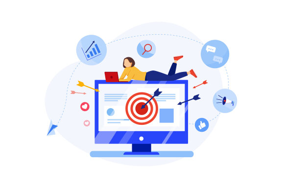 M86_Digital Marketing Illustrations