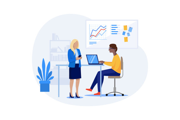 M86_Digital Marketing Illustrations