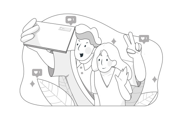 M83_Travel Illustrations