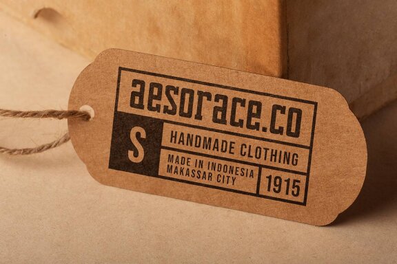 Patema - Slab Serif Condensed Font