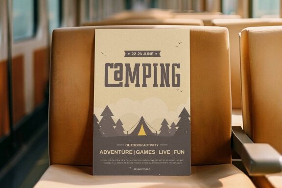 Patema - Slab Serif Condensed Font