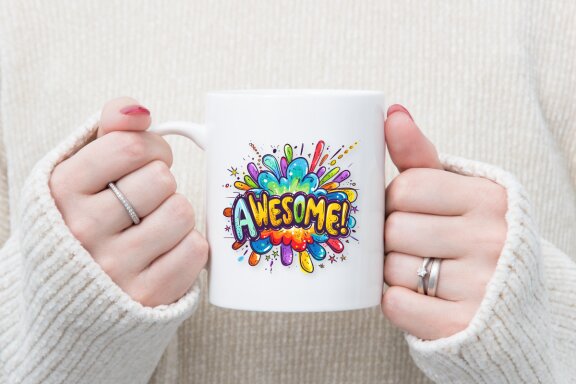 Comic Speech Word Bubble Bundle