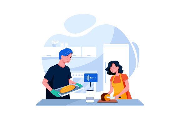 M81_Smart Home
