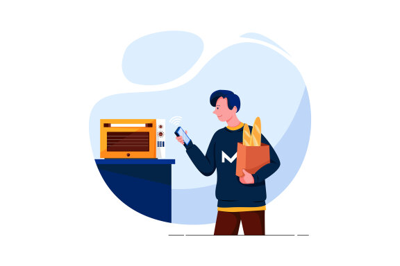 M81_Smart Home