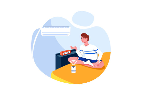 M81_Smart Home