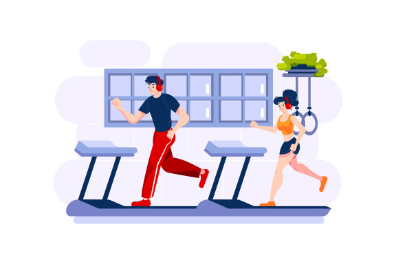 M80_Fitness & Workout