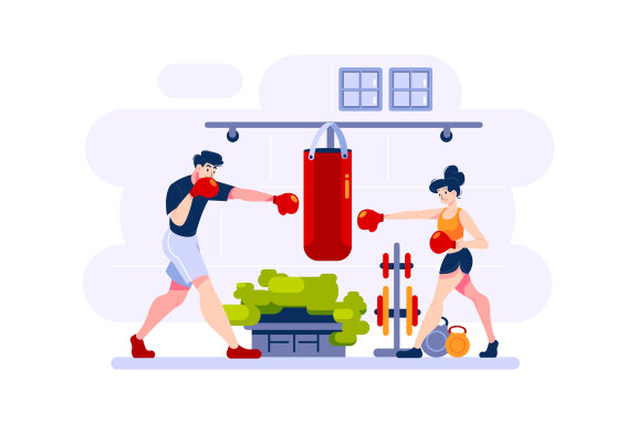 M80_Fitness & Workout