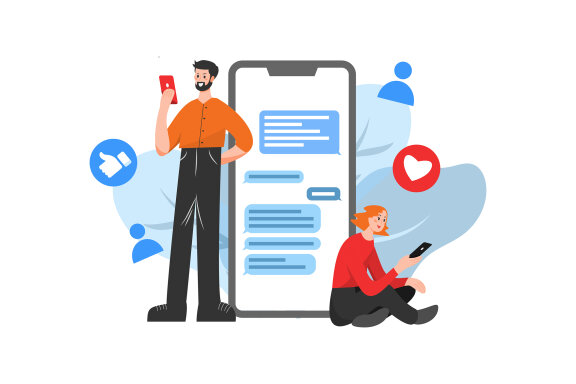 M79_Social Network