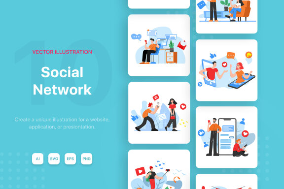 M79_Social Network