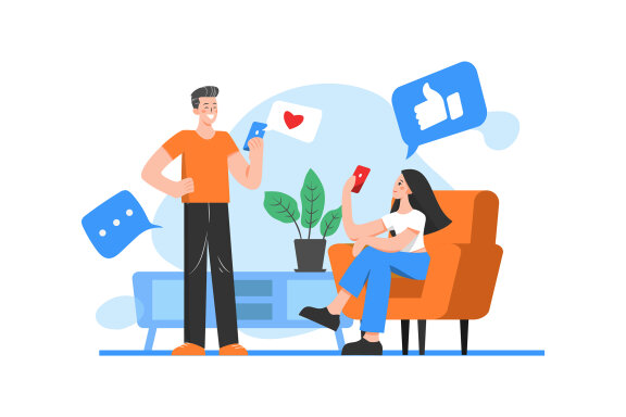 M79_Social Network