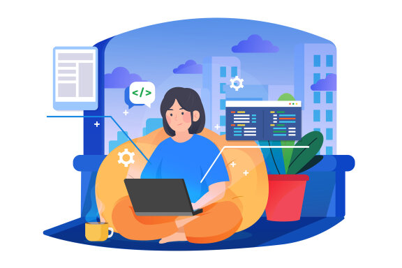 M78_Software Development