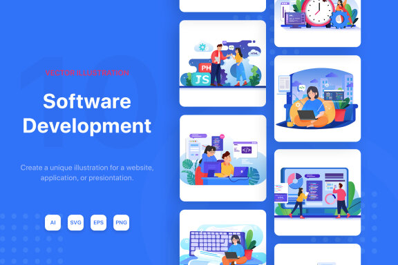 M78_Software Development