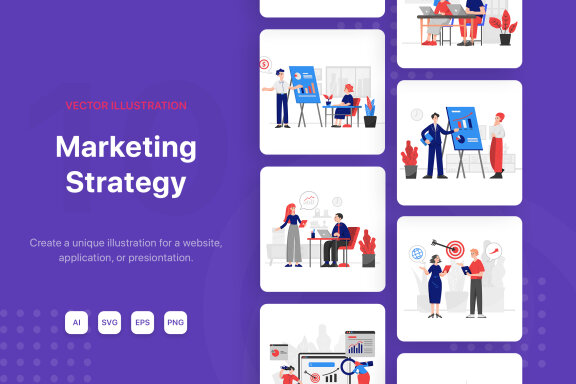 M76_Marketing Strategy