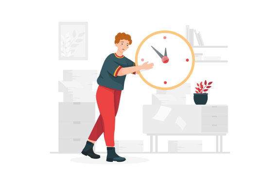 M74_Time Management