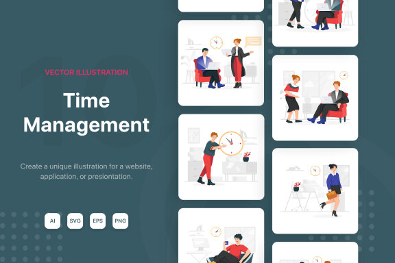 M74_Time Management