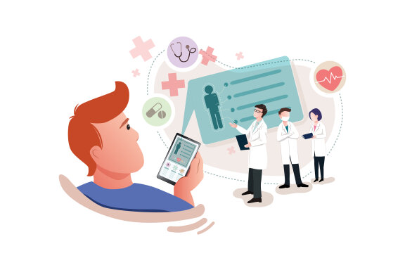 M68_Healthcare & Medical
