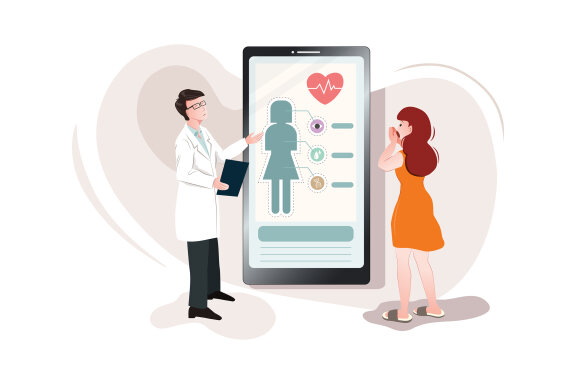 M68_Healthcare & Medical