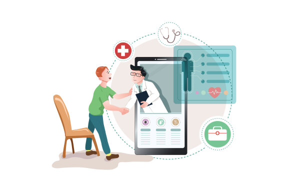 M68_Healthcare & Medical