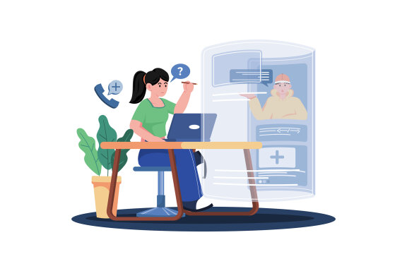 M740_Technical Support Illustration Pack
