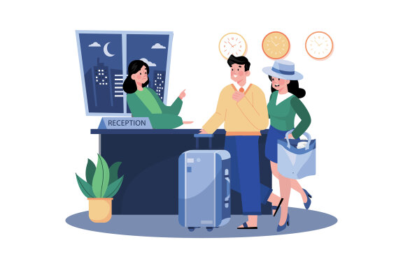 M736_ Social Network Illustration Pack