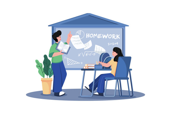 M721_Education Illustration Pack 1
