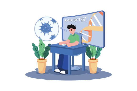 M721_Education Illustration Pack 1