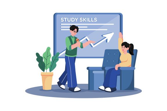 M721_Education Illustration Pack 2