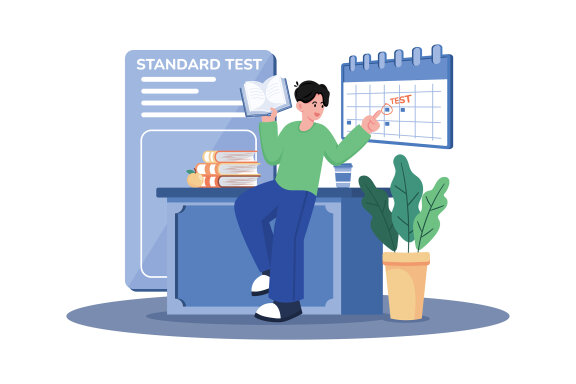 M721_Education Illustration Pack 2