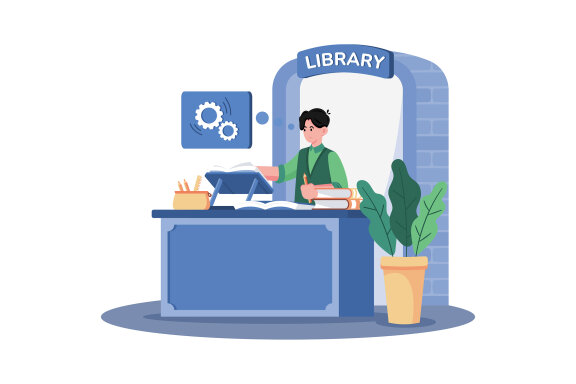 M721_Education Illustration Pack 2
