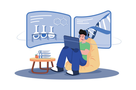 M721_Education Illustration Pack 2
