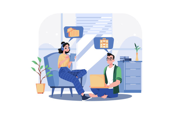 M719_Travel & Vacation Illustration Pack