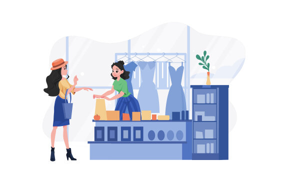 M719_Travel & Vacation Illustration Pack