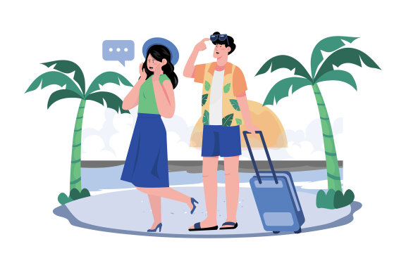 M717_Women's Day Illustration Pack 2