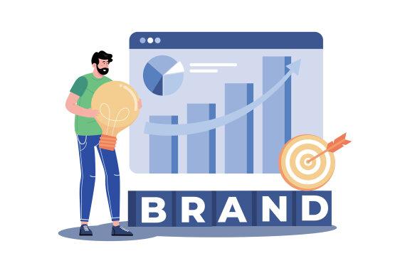 M715_SEO & Marketing FREE Illustration Pack 1