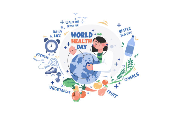 M706_World Events Illustration Pack