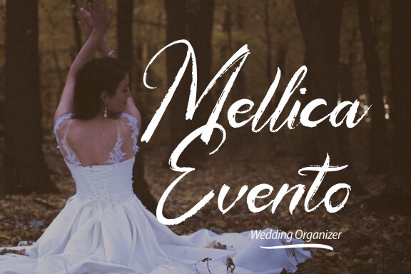 Alfrenio | Handwritten Brush Script