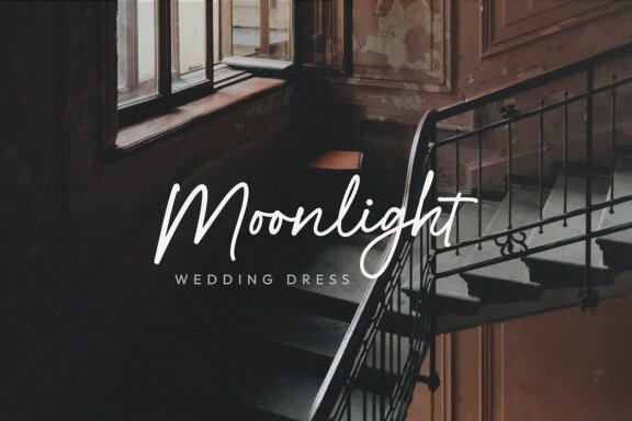 Saffron | Handwritten Font