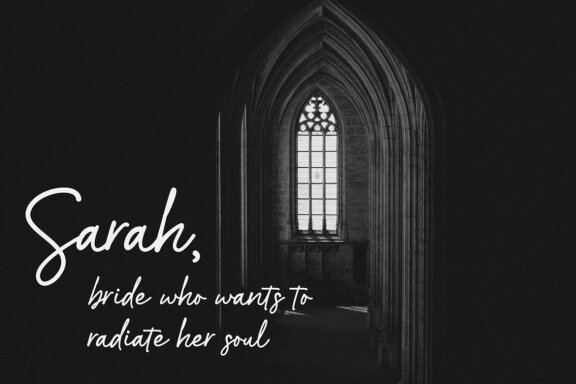 Saffron | Handwritten Font