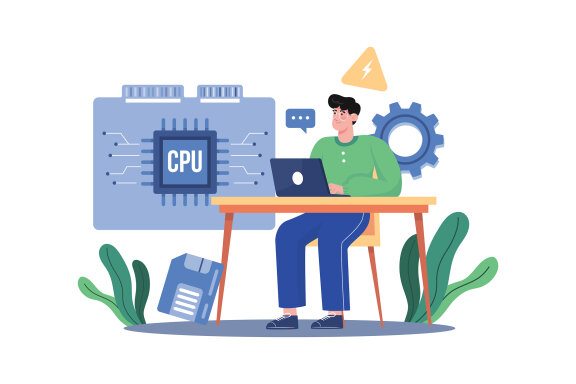 M684_Production Automation Illustration Pack 2