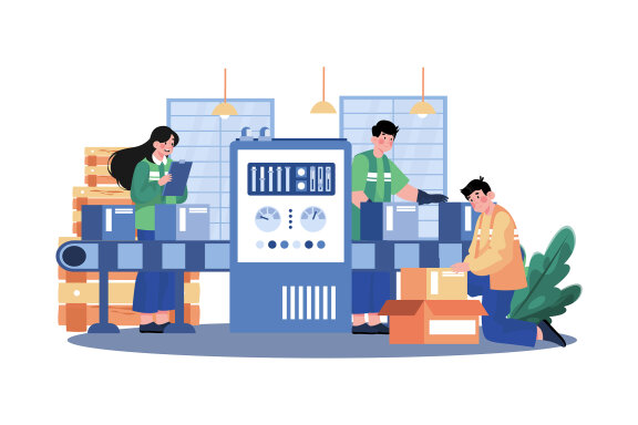 M683_Factory Illustration Pack 1