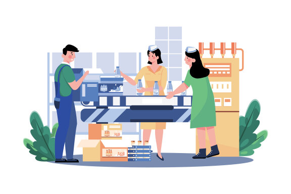M683_Factory Illustration Pack 1