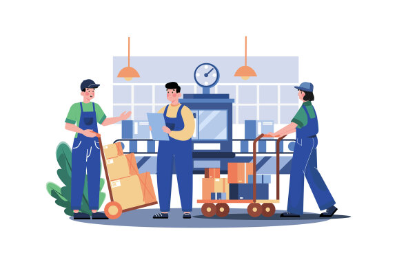M683_Factory Illustration Pack 1
