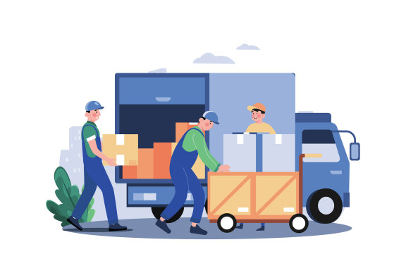 M683_Factory Illustration Pack 2