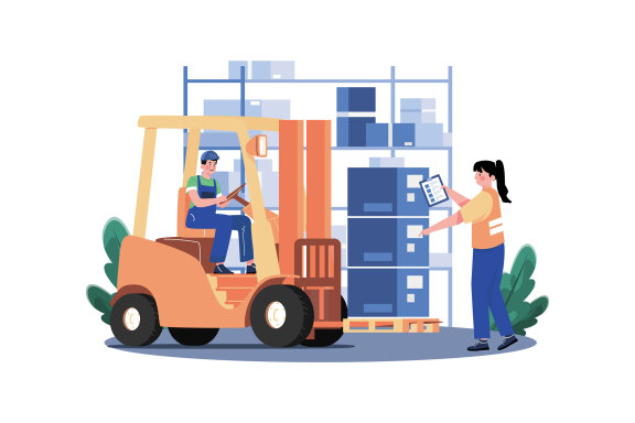 M683_Factory Illustration Pack 2