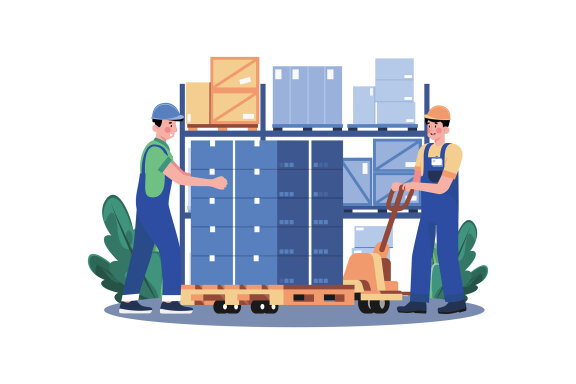 M683_Factory Illustration Pack 2