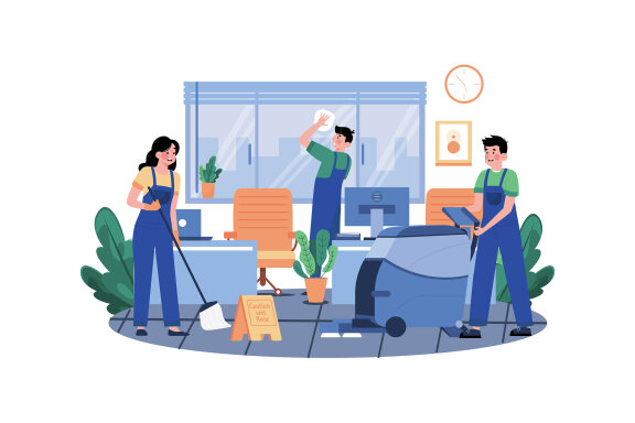 M683_Factory Illustration Pack 2