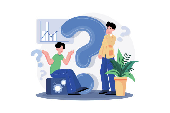 M681_Business Activities Illustration Pack 
