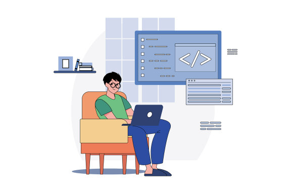 M679_Product Teams Illustration Pack