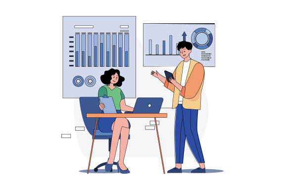 M679_Product Teams Illustration Pack