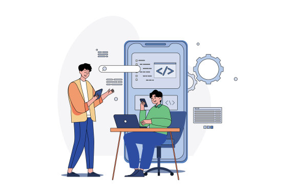 M679_Product Teams Illustration Pack